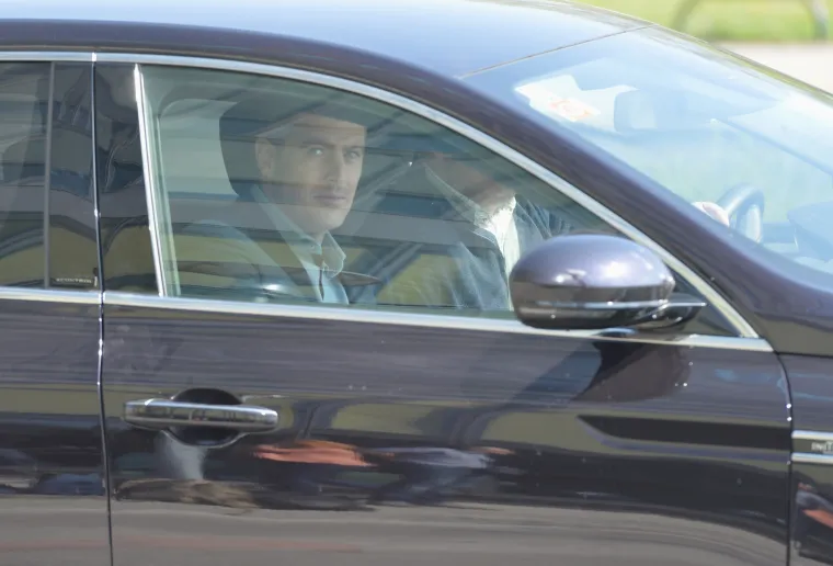 Sastanak dobavljača s bankarima