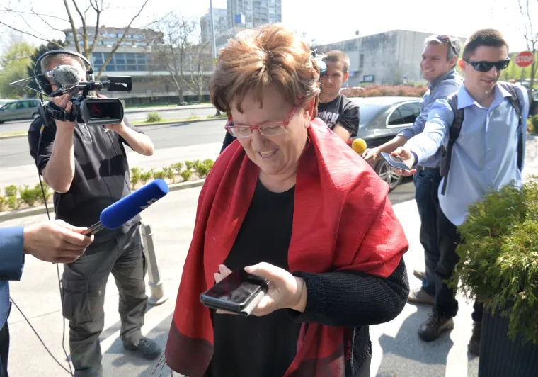 Sastanak dobavljača s bankarima