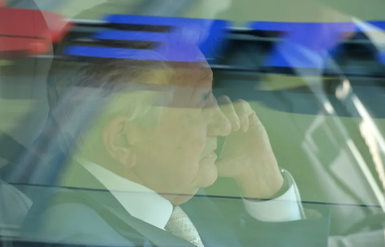 Sastanak dobavljača s bankarima
