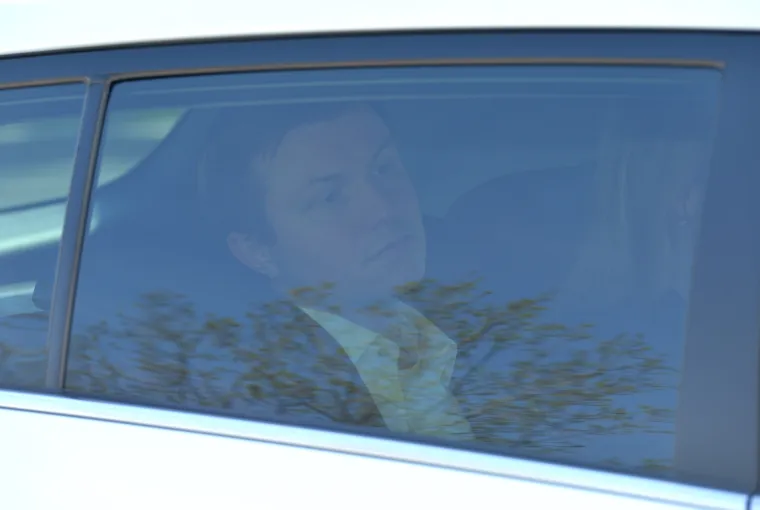 Sastanak dobavljača s bankarima