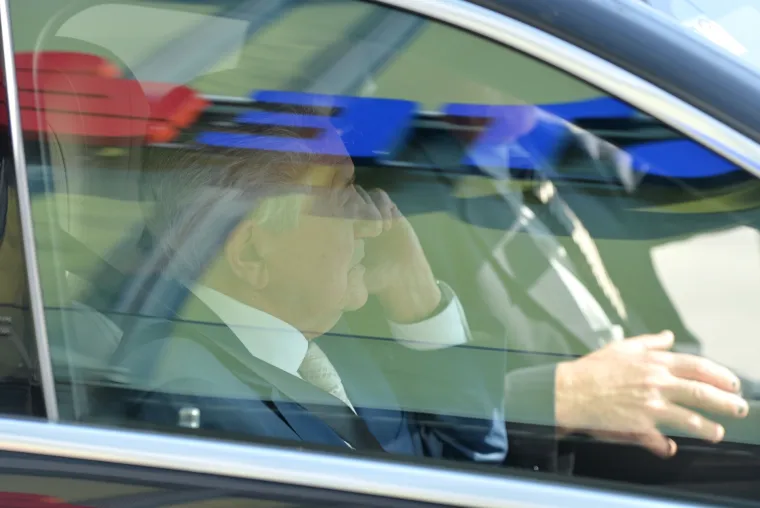 Sastanak dobavljača s bankarima