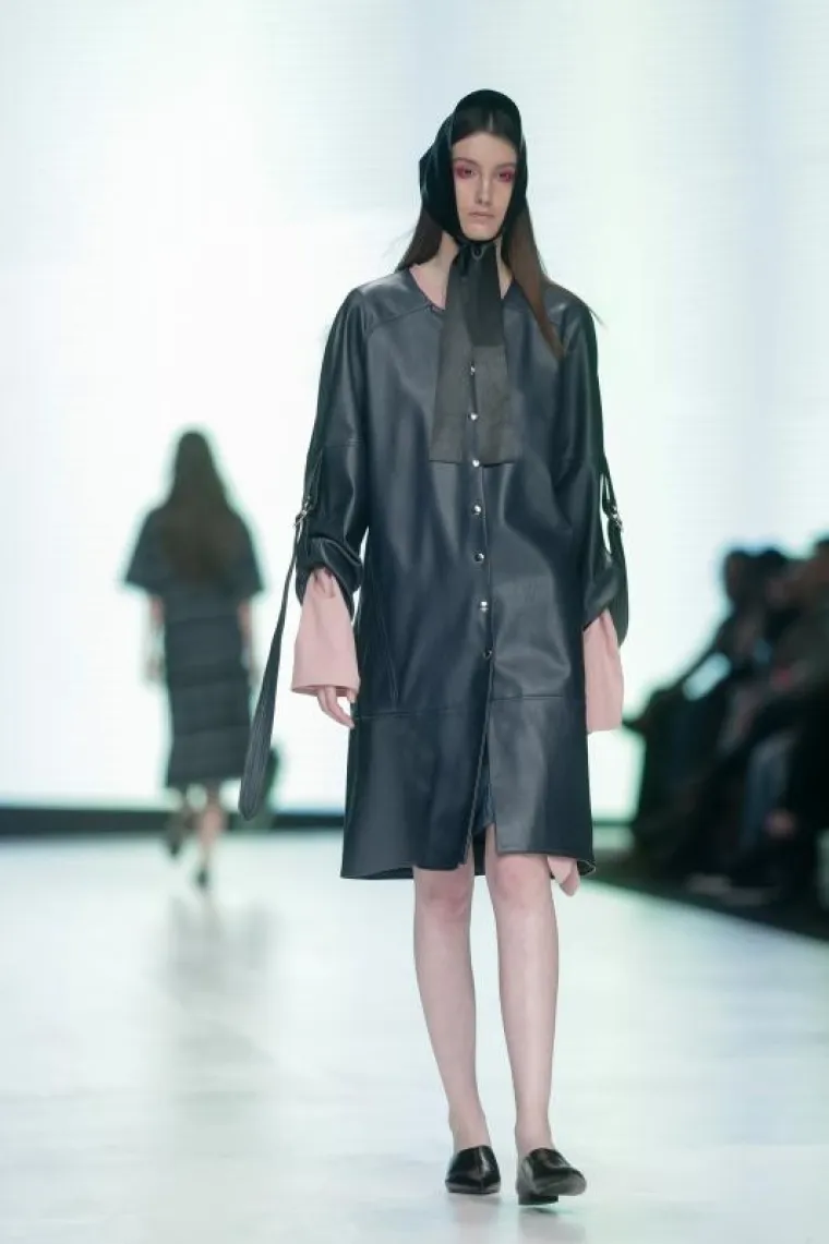 Modni duo KLISAB oduševio francuskim chicom drugu večer Fashion.hr-a
