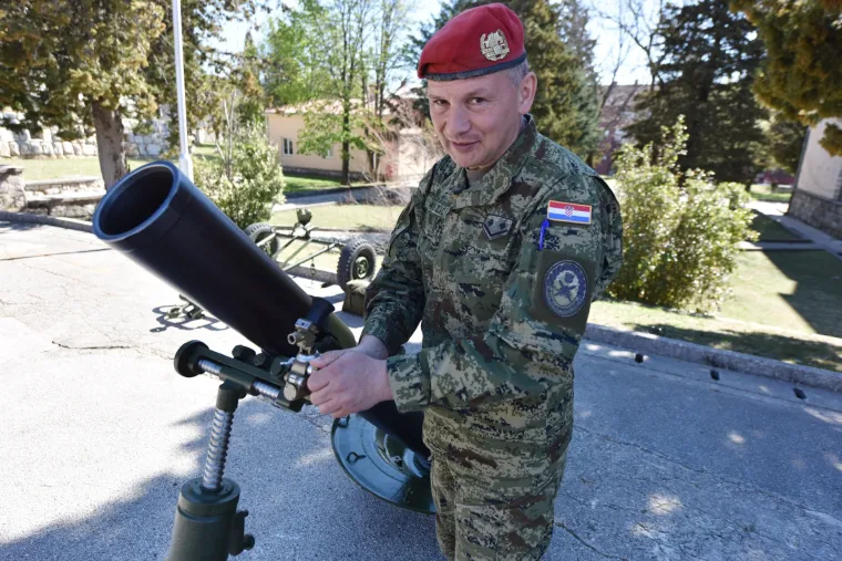 Dan otvorenih vrata u Kninu