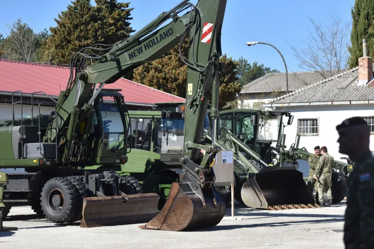 Dan otvorenih vrata u Kninu