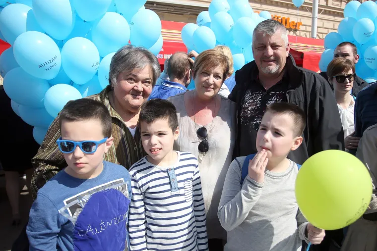 Obilježen Svjetski dan Svjesnosti o autizmu