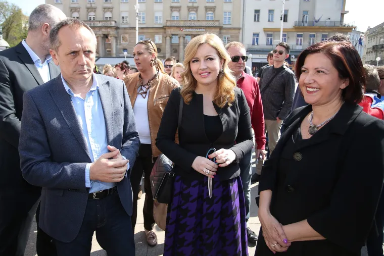 Obilježen Svjetski dan Svjesnosti o autizmu