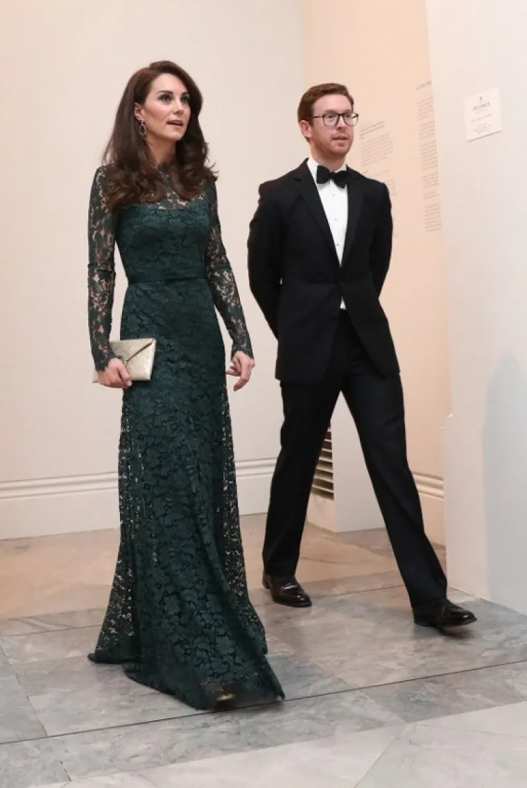 Portrait Gala, London