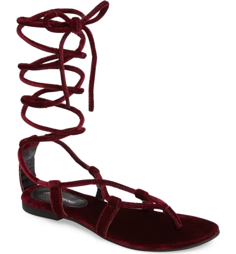 Nordstrom (JEFFREY CAMPBELL), 445,00 kuna