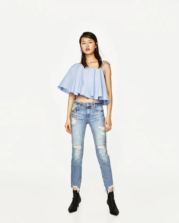 Zara, 229,90 kuna