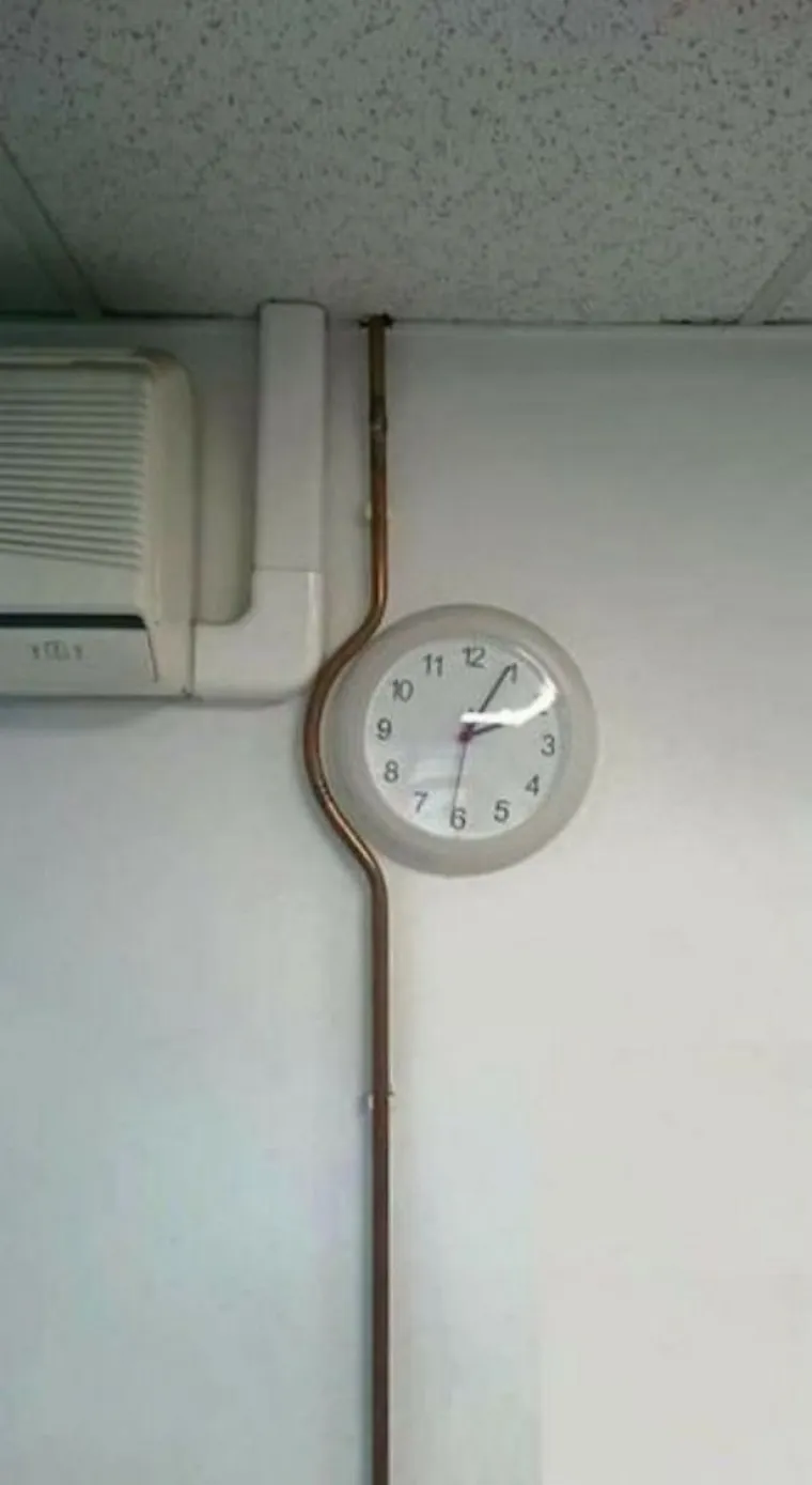 LIJENOST JE SNAŽNA SILA, A ONI JOJ NISU USPJELI ODOLJETI: Koliko lijen mora&scaron; biti da se nađe&scaron; u ovakvoj situaciji?