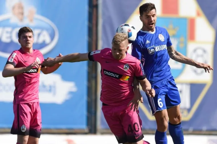 SLAVEN BELUPO I DALJE BEZ POBJEDE: Lokomotiva se vratila iz mrtvih i osvojila bod u Koprivnici