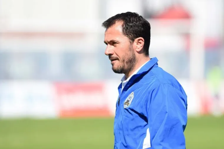 SLAVEN BELUPO I DALJE BEZ POBJEDE: Lokomotiva se vratila iz mrtvih i osvojila bod u Koprivnici