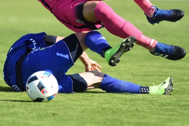 SLAVEN BELUPO I DALJE BEZ POBJEDE: Lokomotiva se vratila iz mrtvih i osvojila bod u Koprivnici