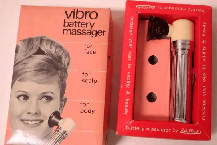 BIZARNI VIBRATORI IZ PROŠLOSTI: Kako su samo uspjeli zakomplicirati najjednostavniju stvar na svijetu?