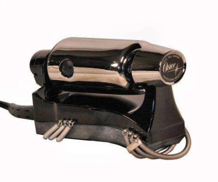 BIZARNI VIBRATORI IZ PRO&Scaron;LOSTI: Kako su samo uspjeli zakomplicirati najjednostavniju stvar na svijetu?