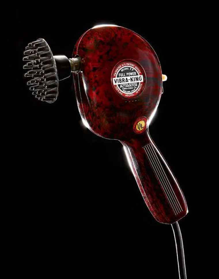 BIZARNI VIBRATORI IZ PRO&Scaron;LOSTI: Kako su samo uspjeli zakomplicirati najjednostavniju stvar na svijetu?