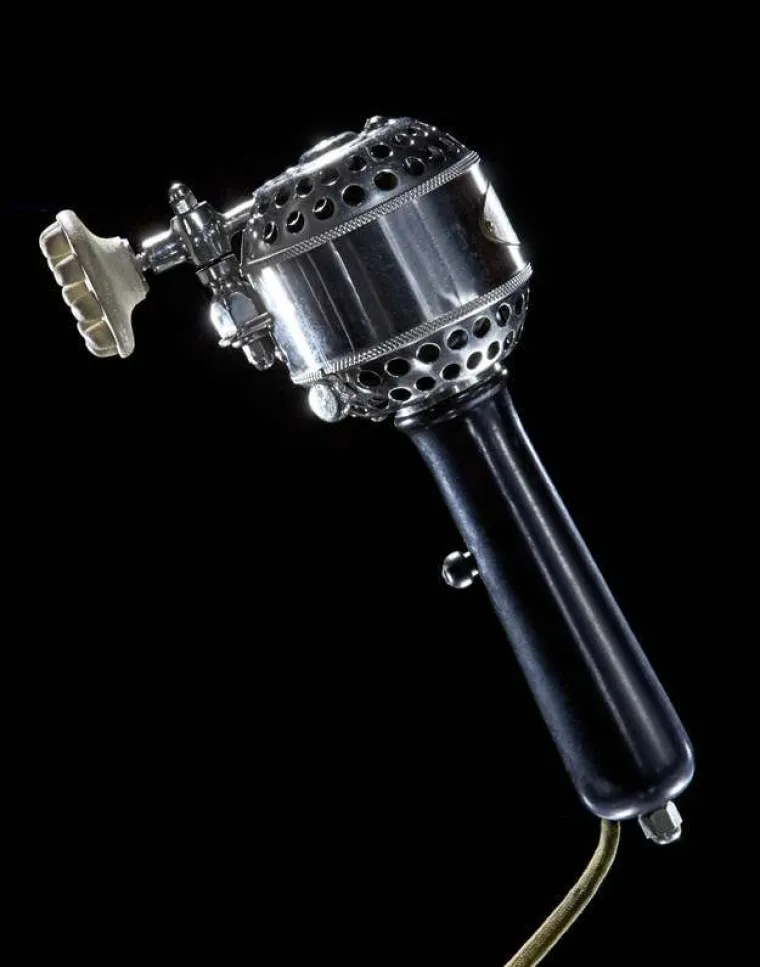 BIZARNI VIBRATORI IZ PRO&Scaron;LOSTI: Kako su samo uspjeli zakomplicirati najjednostavniju stvar na svijetu?