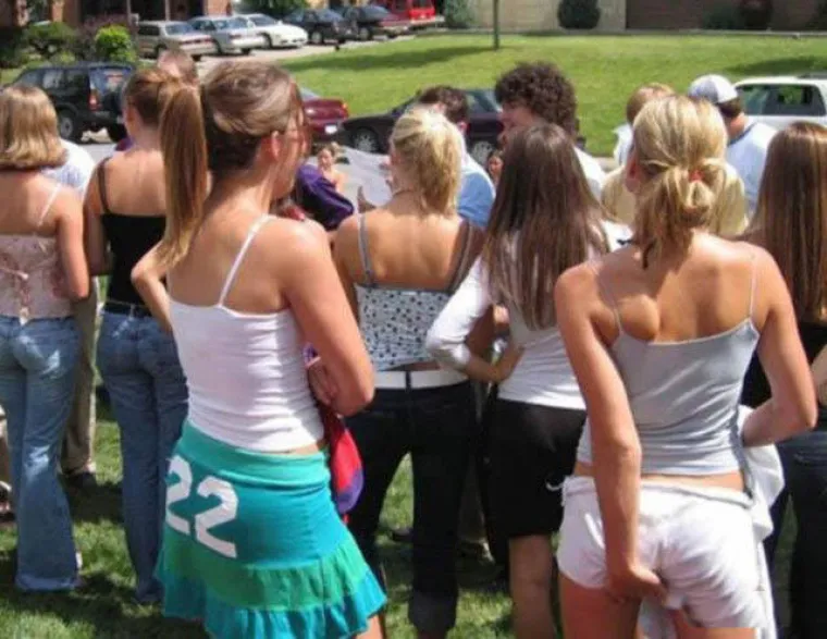 ZA&Scaron;TO, CURE?! Uhvaćene u trenucima u kojima ih roditelji nisu nikada htjeli vidjeti, no njima je super!