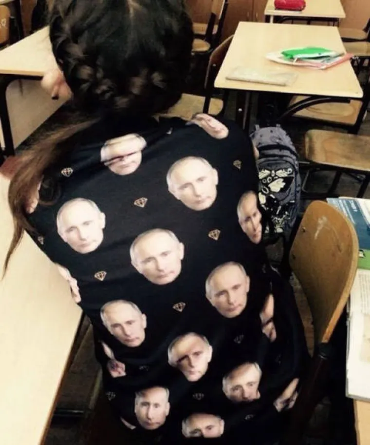 RUSIJA JE ZAPRAVO KOKTEL NA BAZI VOTKE: Ne znamo &scaron;to ih sve čini posebnima, ali dobro znamo &scaron;to je temelj