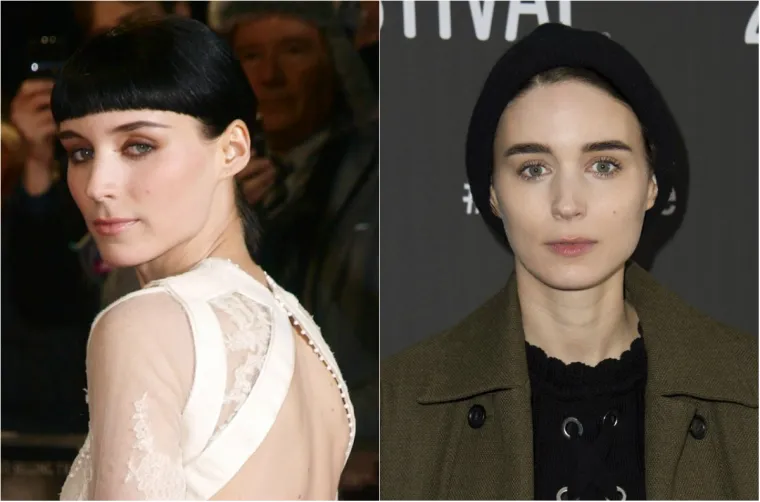 Glumica Rooney Mara
