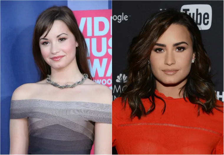 Pjevačica Demi Lovato