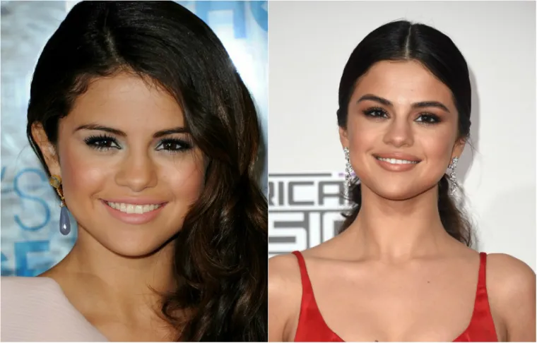 Pjevačica Selena Gomez