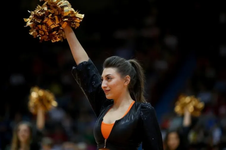 POLUFINALE ABA LIGE: Cedevita ugostila Partizan u odlučujućoj utakmici