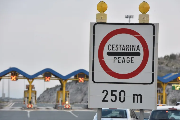 Nove cijene cestarine