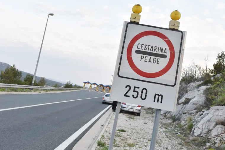 Nove cijene cestarine
