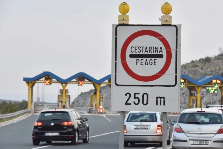 Nove cijene cestarine