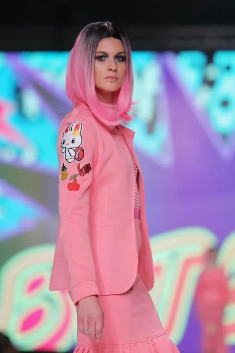 BiteMyStyle razigranom kolekcijom zatvorio ovogodišnji Fashion.hr