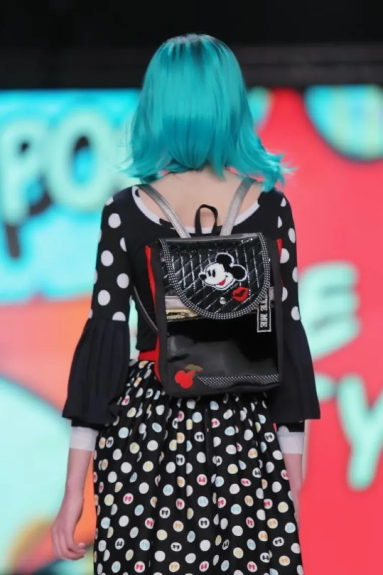 BiteMyStyle razigranom kolekcijom zatvorio ovogodišnji Fashion.hr