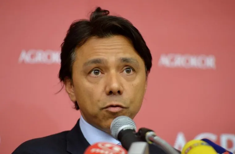 'Neću biti sam. Imam tim koji sam sam odabrao. pred nama je velik posao. Tek smo počeli. Nećemo imati puno vremena za sve na&scaron;e ideje, ali dat ćemo vam općenitu sliku i nastavit ćemo komunicirati sa svim dionicima.Želimo stvoriti otvoren odnos, bit ćemo neovisni, ne radimo za nikog drugog osim za tvrtku i sve dionike&rsquo;, rekao je Antonio Alvarez III.