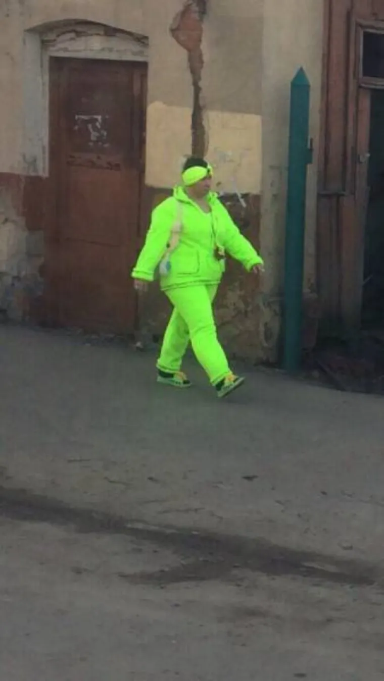 Modni izričaj je ne&scaron;to na čemu ljudi marljivo rade godinama, a modni gurui iz galerije nisu nikakva iznimka. oni su svojem modnom izričaju također posvetili puno vremena, a rezultati su... zapanjujući. Neke od modnih eskapada koje, nadamo se, nikada neće postati trendovi, pogledajte u nastavku.