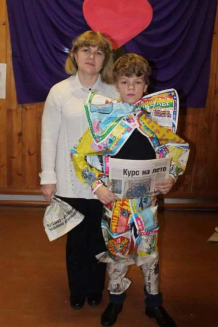 MODNI IZRIČAJ ILI POREMEĆAJ? Stvarno je bizarno u čemu sve ljudi odluče izaći iz kuće, tko im je dao takve ideje?!