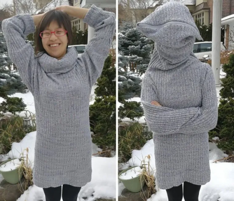 MODNI IZRIČAJ ILI POREMEĆAJ? Stvarno je bizarno u čemu sve ljudi odluče izaći iz kuće, tko im je dao takve ideje?!