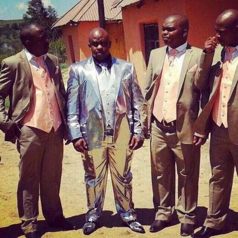 MODNI IZRIČAJ ILI POREMEĆAJ? Stvarno je bizarno u čemu sve ljudi odluče izaći iz kuće, tko im je dao takve ideje?!