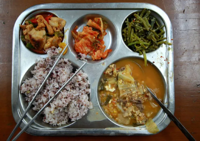 Južna Koreja