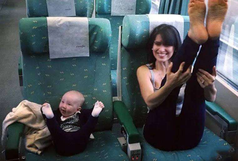 DJECA SU PRAVI BLAGOSLOV, POGOTOVO AKO SU TUĐA: Urnebesno ih je gledati kako rade nered, sve dok nisu va&scaron;a