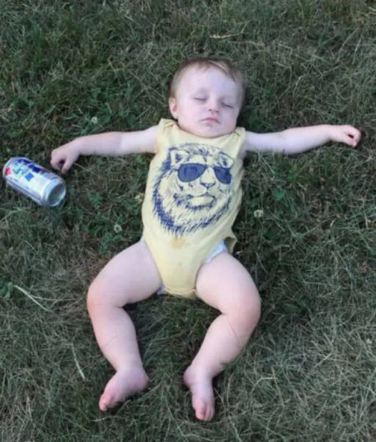 DJECA SU PRAVI BLAGOSLOV, POGOTOVO AKO SU TUĐA: Urnebesno ih je gledati kako rade nered, sve dok nisu va&scaron;a