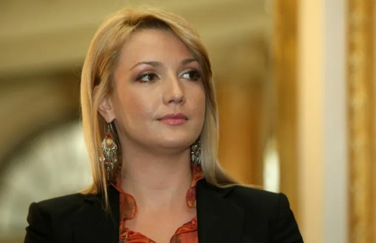 Janjić je preuzela ulogu glasnogovornice tima Antonia Alvareza III.