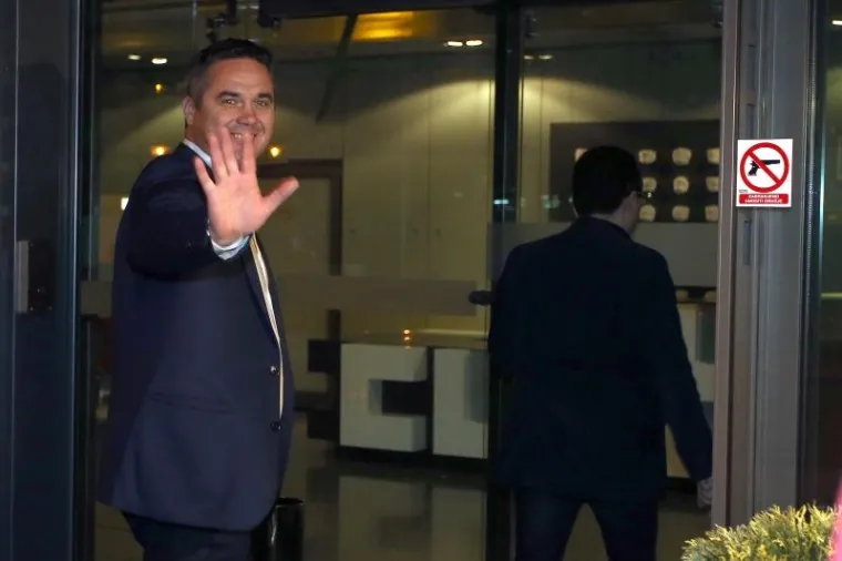 KASNONOĆNI PREGOVORI: Sinoć održan sastanak Agrokorovih dobavljača i bankara