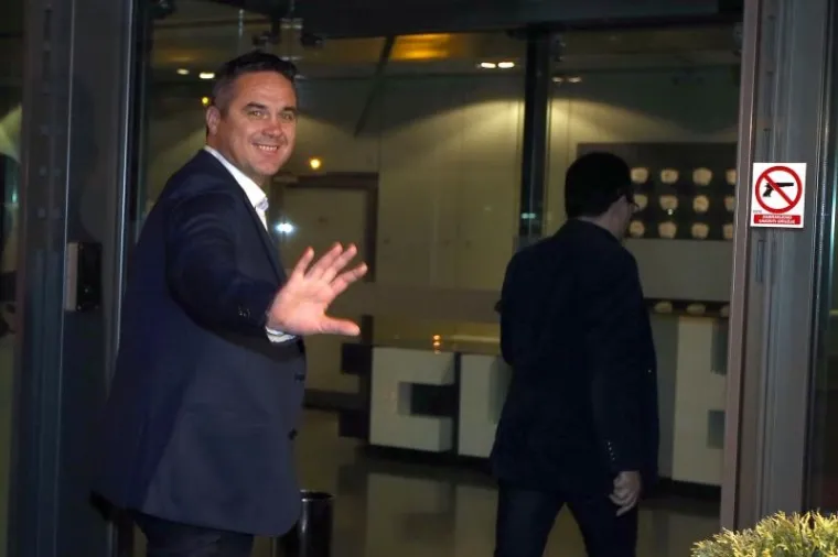 KASNONOĆNI PREGOVORI: Sinoć održan sastanak Agrokorovih dobavljača i bankara