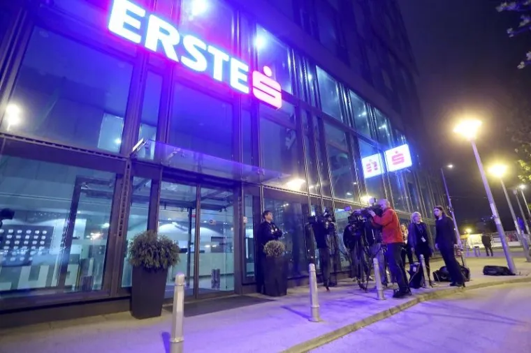 U sredi&scaron;njici Erste banke održan sastanak Agrokorovih dobavljača i bankara