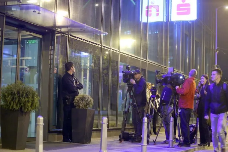 KASNONOĆNI PREGOVORI: Sinoć održan sastanak Agrokorovih dobavljača i bankara