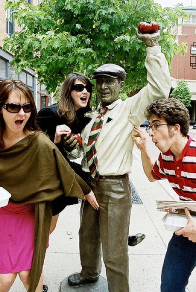 KADA BI KIPOVI MOGLI GOVORITI... Vjerojatno bi prvo progovorili o seksualnom zlostavljanju