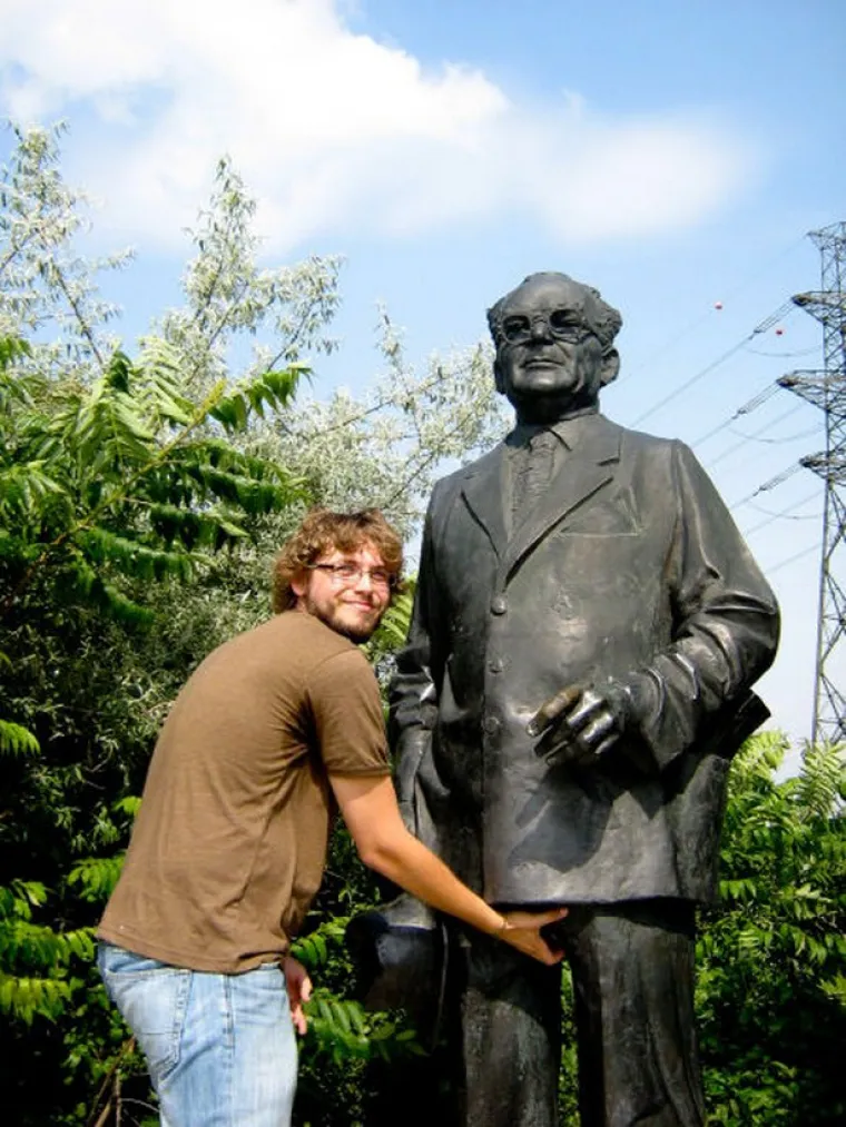 KADA BI KIPOVI MOGLI GOVORITI... Vjerojatno bi prvo progovorili o seksualnom zlostavljanju