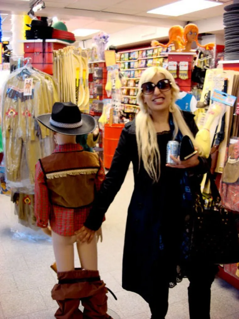 KADA BI KIPOVI MOGLI GOVORITI... Vjerojatno bi prvo progovorili o seksualnom zlostavljanju