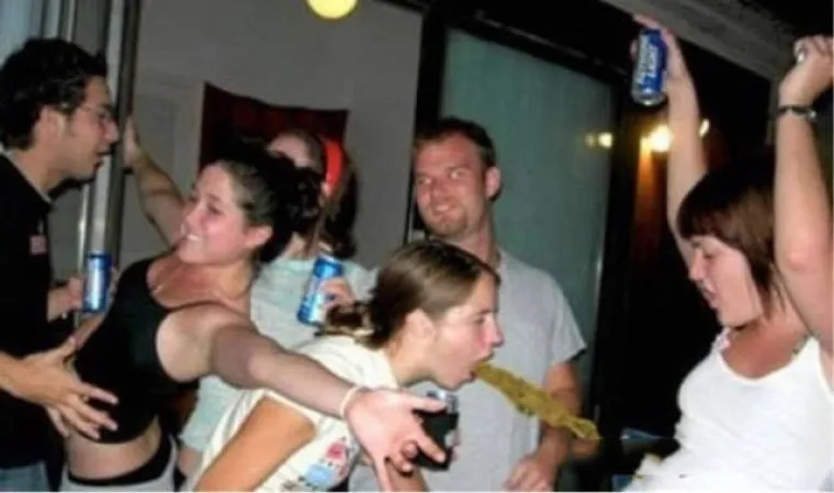 LUDE ZABAVE PRETVORILE SE U HOROR: Napili su se kao daske i svima oko sebe zgadili i upropastili večer