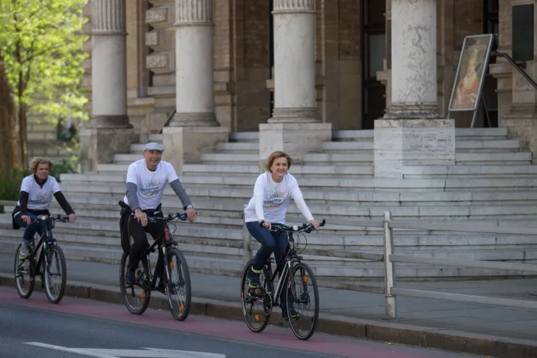 Sandra &Scaron;valjek u kampanji